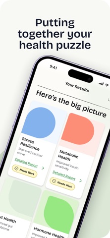 LERA Health Screenshot 2 of 6
