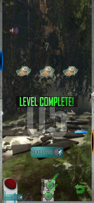 Portal-A-Ball Screenshot 4 of 5