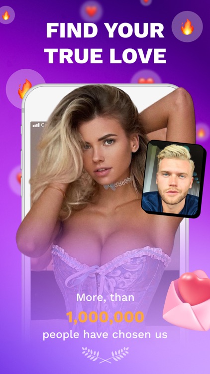 Online Dating & Hot Video Chat