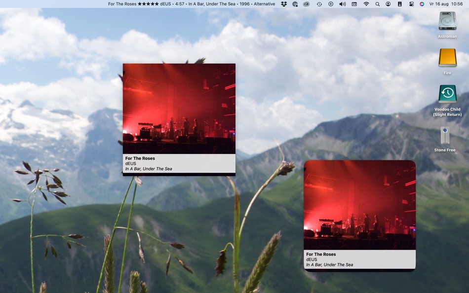 #6. SmashTunes for Music & Spotify (macOS) 来自: Hendrik van der Linde