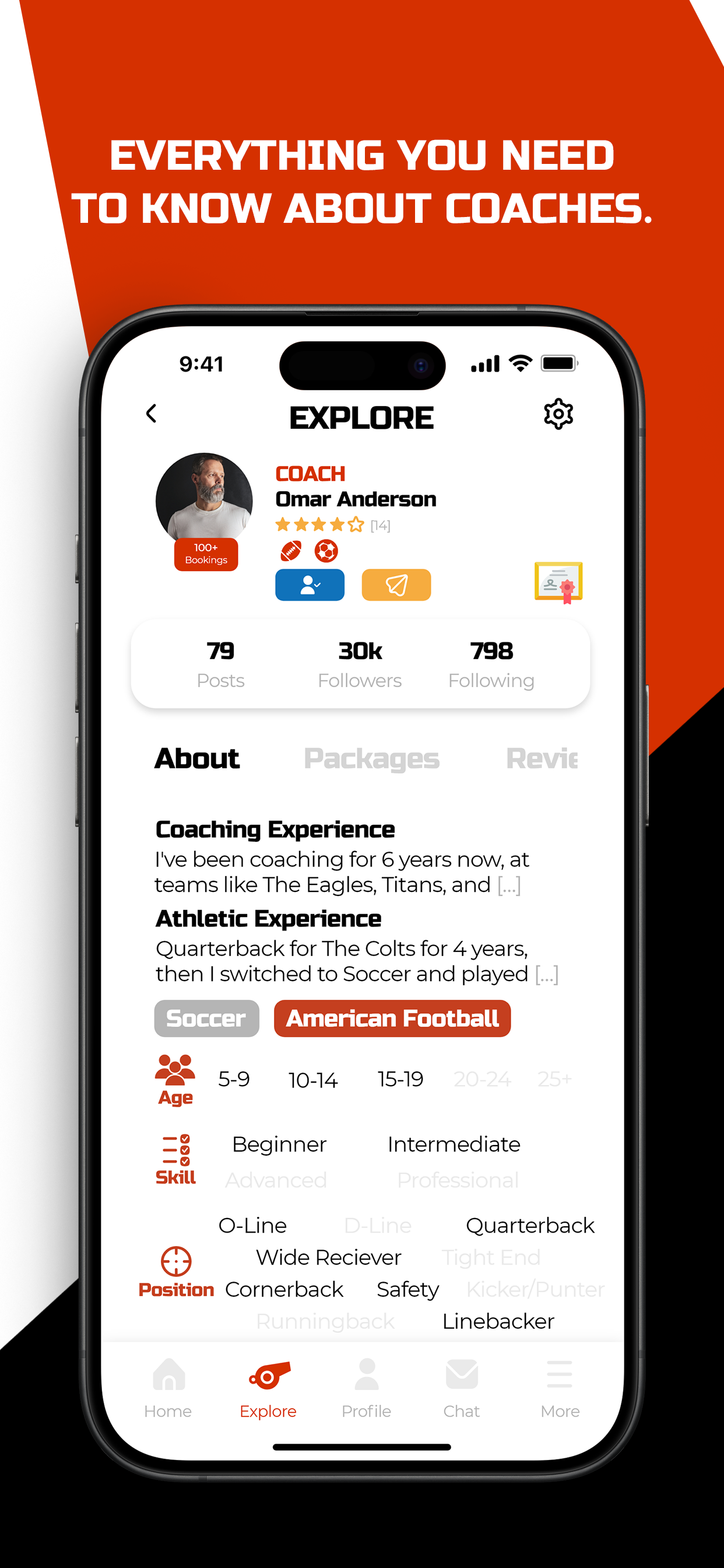 TRAINR. screenshot 4