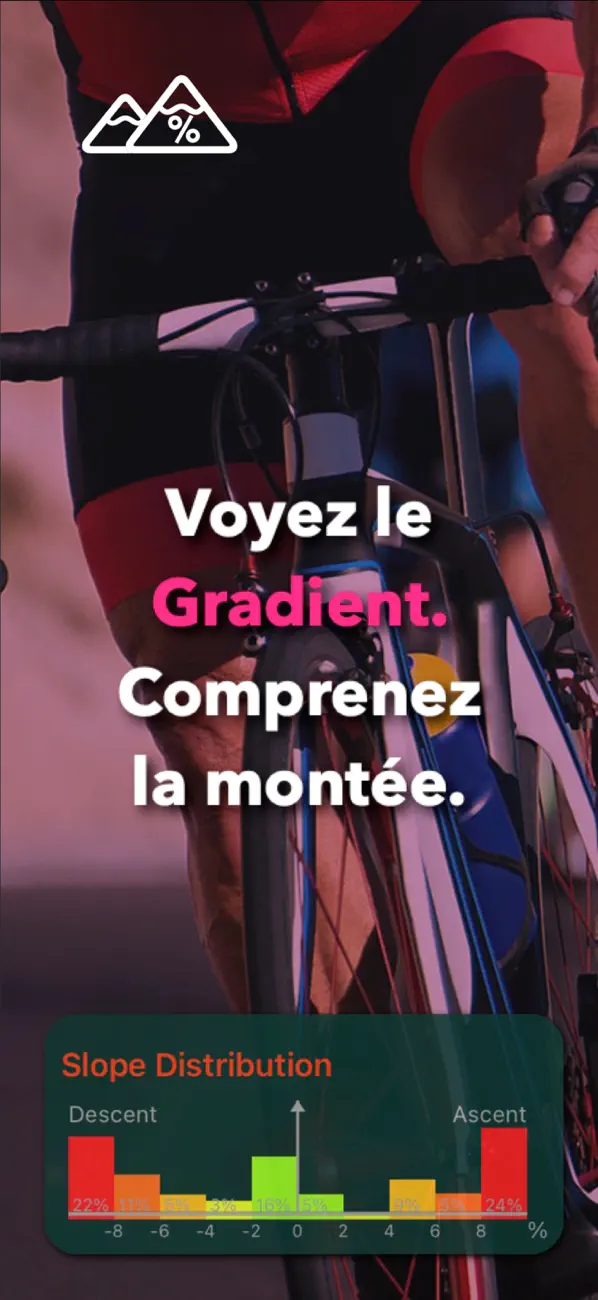 Screenshot #1 pour Trackyzer Pro: GPS GPX Tracker