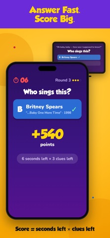 Ooh, I Know! Screenshot 6 of 7