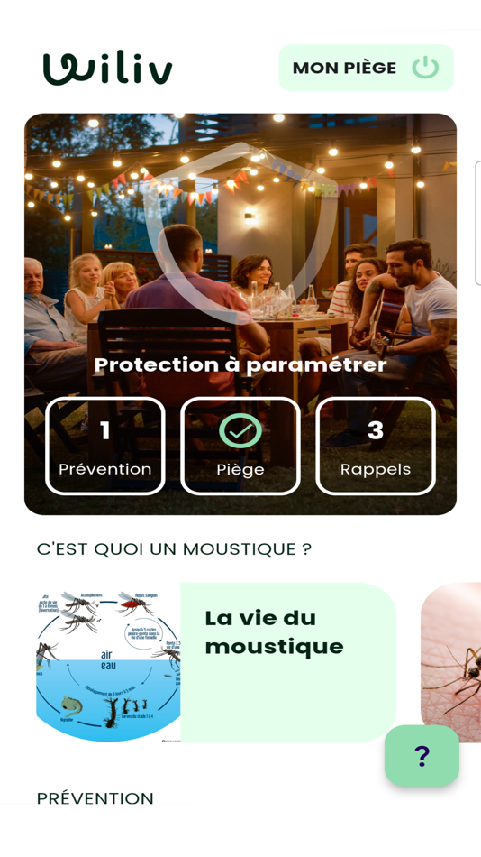 #3. Wiliv (iOS) Bởi: MABOITEAMOUSTIQUE