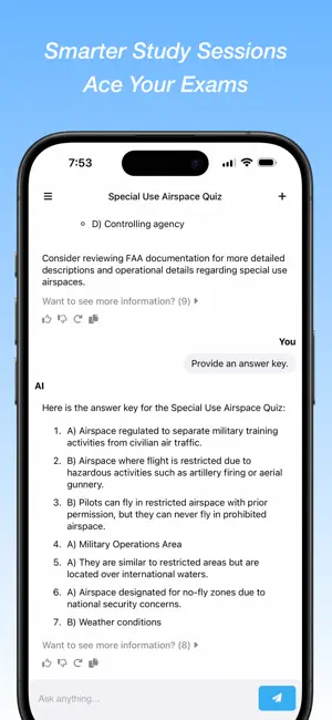 Aviator Intelligence by ASA screenshot 2