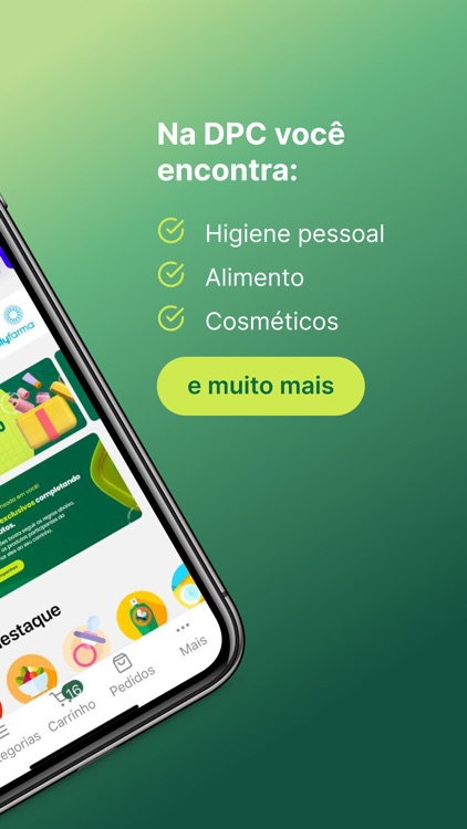 DPCNet - Atacado online