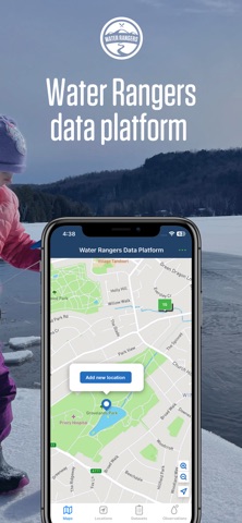 Water Rangers screenshot