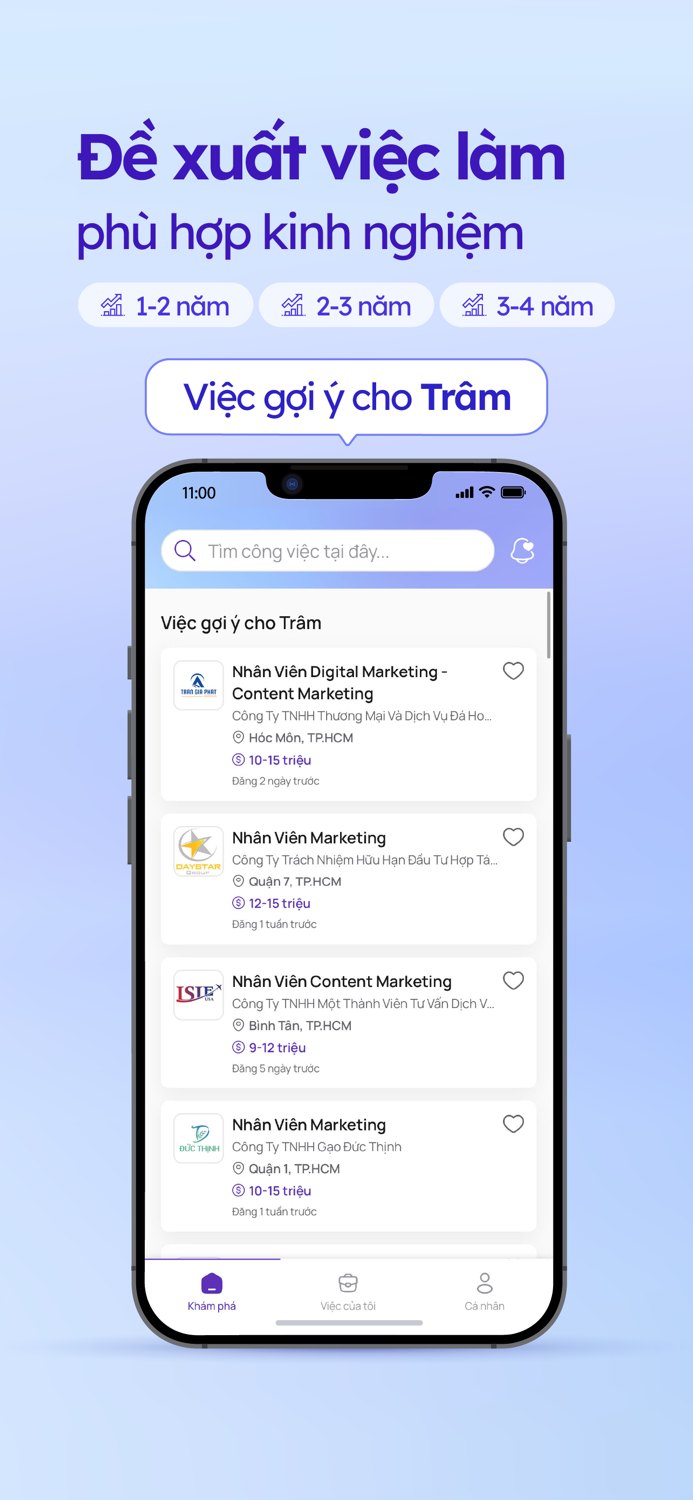 Vieclam24h Tìm Việc Nhanh