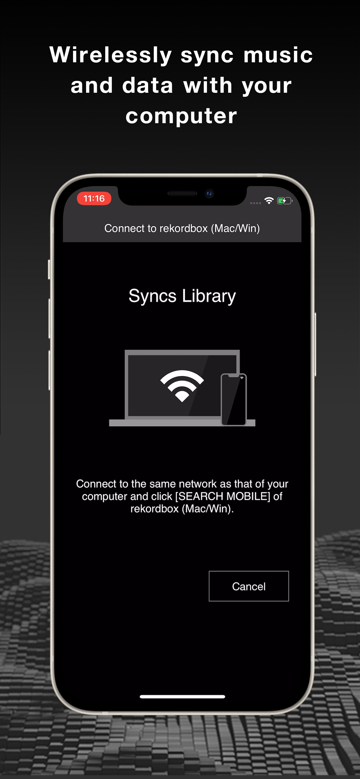 rekordbox - DJ App & DJ Mixer