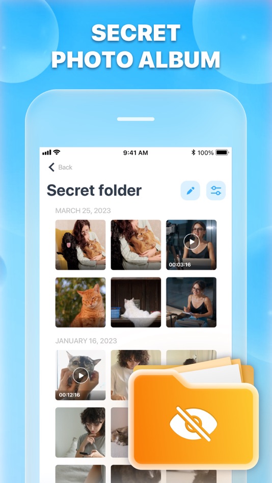 #7. Cleaner AI - Mobile Security (iOS) 由: Everyday Tools, LLC
