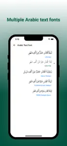 Muslim Ez: Quran Prayer Qibla screenshot #8 for iPhone