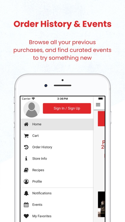 Joe's Beverage Warehouse