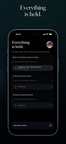 Tiny Things: Your Head’s To-Do Screenshot 3 of 8