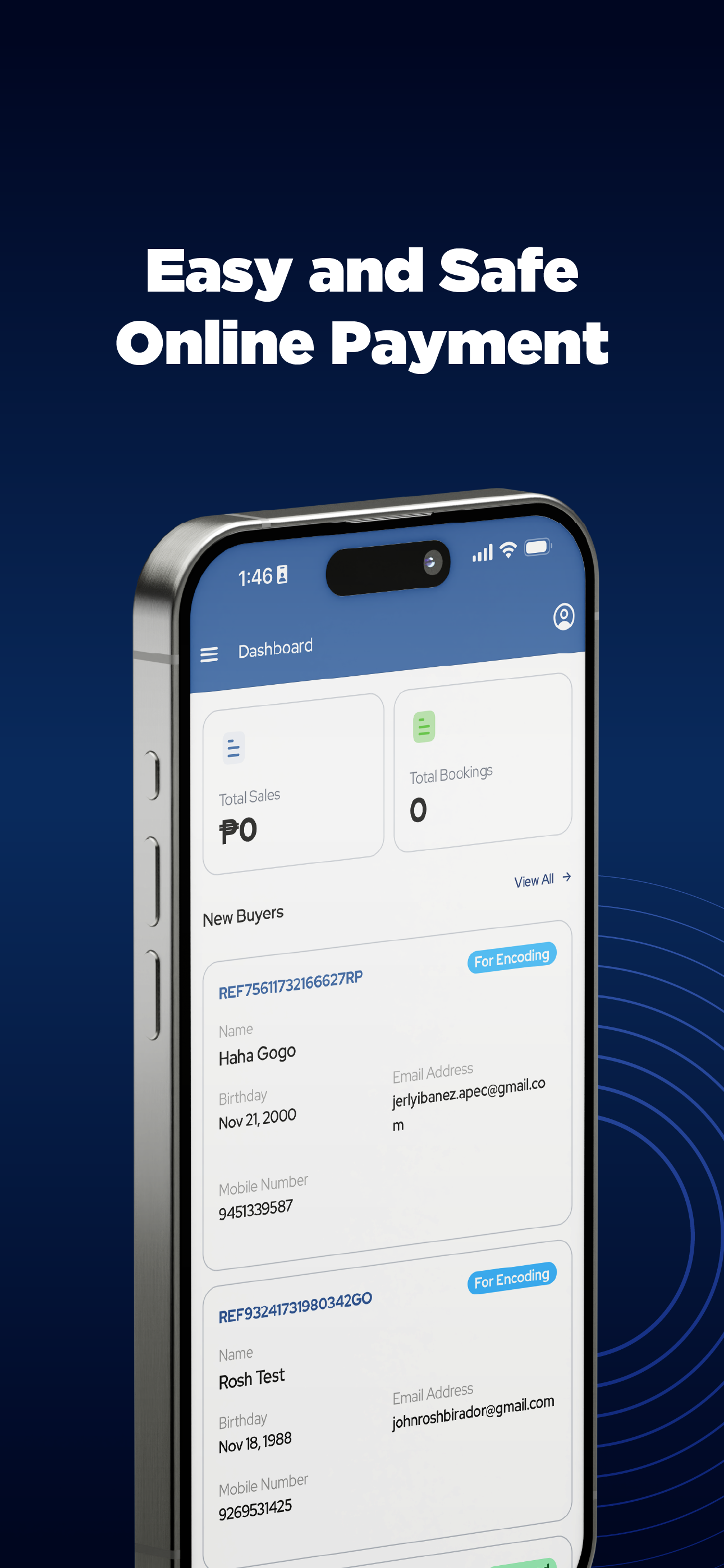 APEC Connect