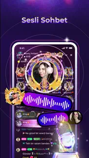 soulstar-ses odaları iphone resimleri 1