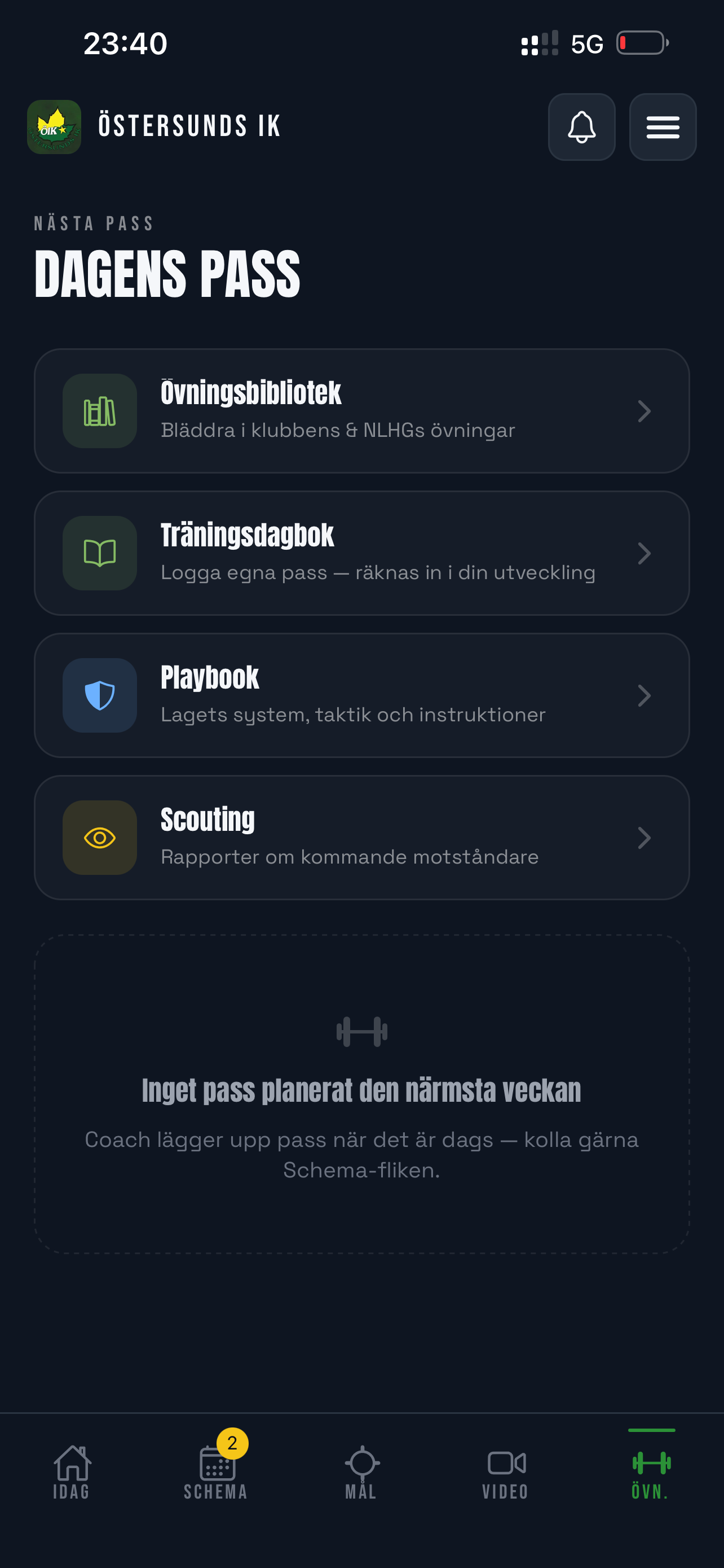 NLHG screenshot 3