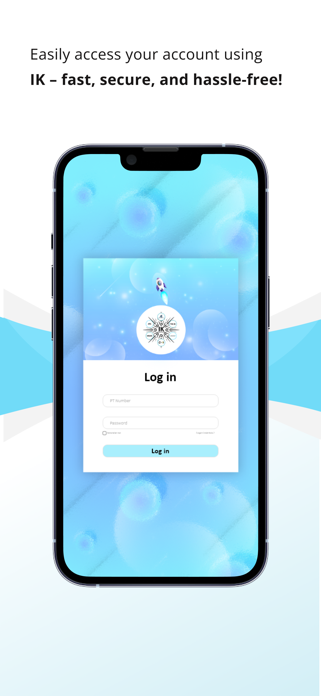 IK AI Screenshot 1 of 6