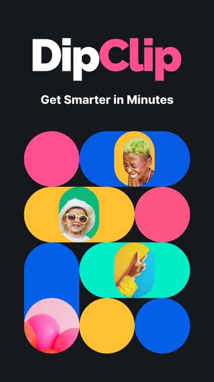 DipClip: YouTube Highlights