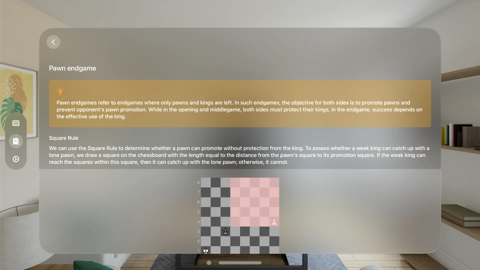 ChessBot screenshot 4