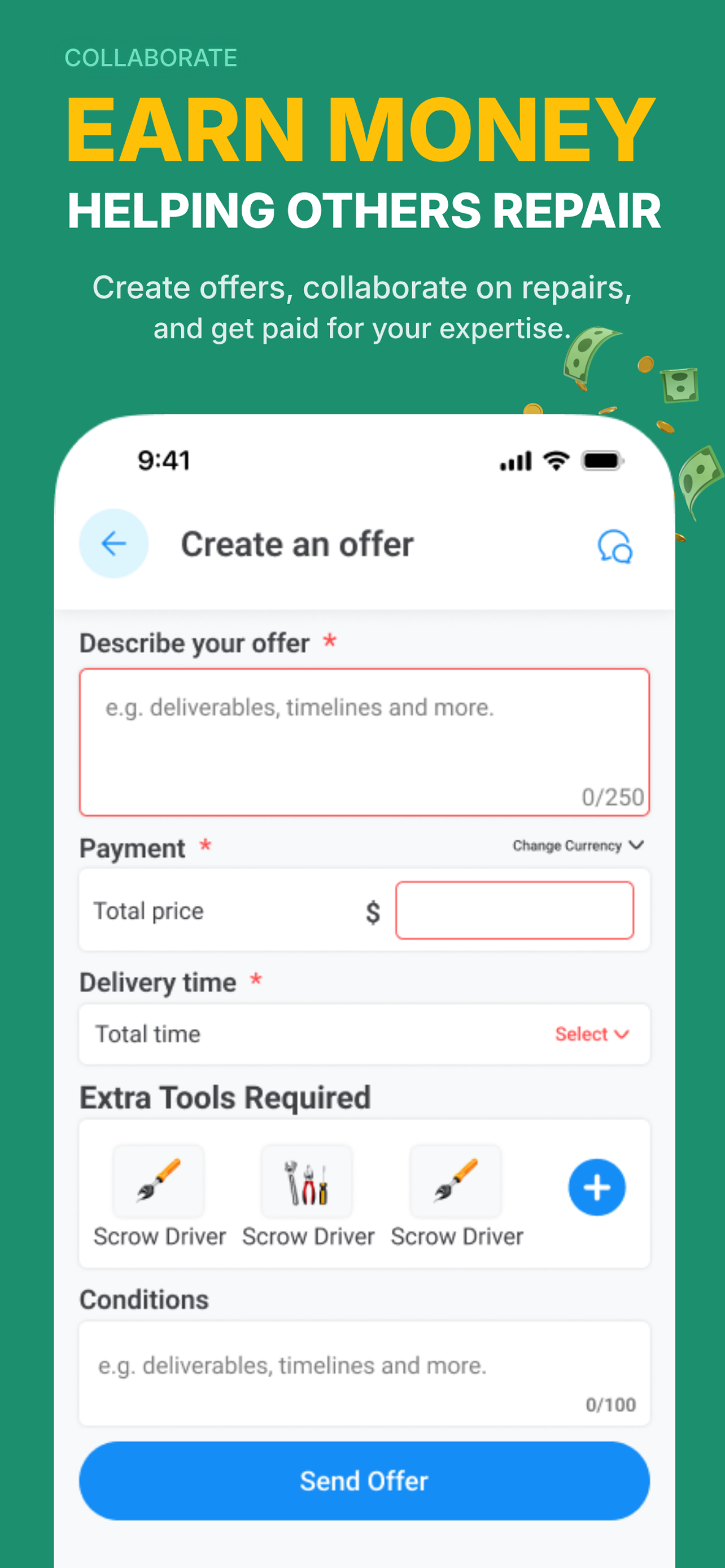 CanFixIt screenshot 5