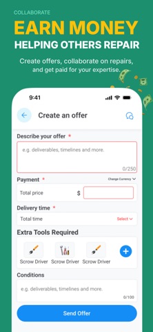 CanFixIt screenshot