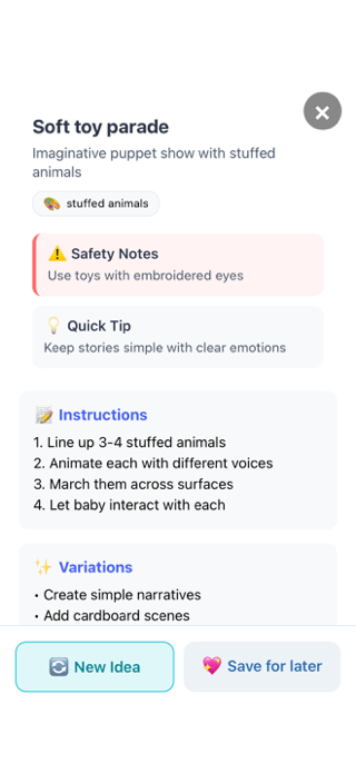 Play Now App Screenshot 2 of 8