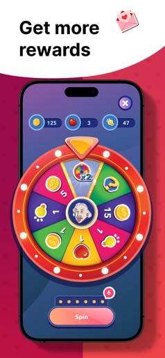 Erudite: Trivia Games & Quiz screenshot 5