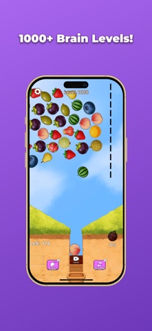 Fruit Match: Harvest Pair Tile Screenshot 3 of 7