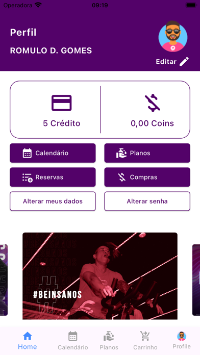 Studio Insanos Screenshot