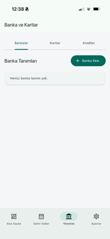 Financia Screenshot 4 of 5