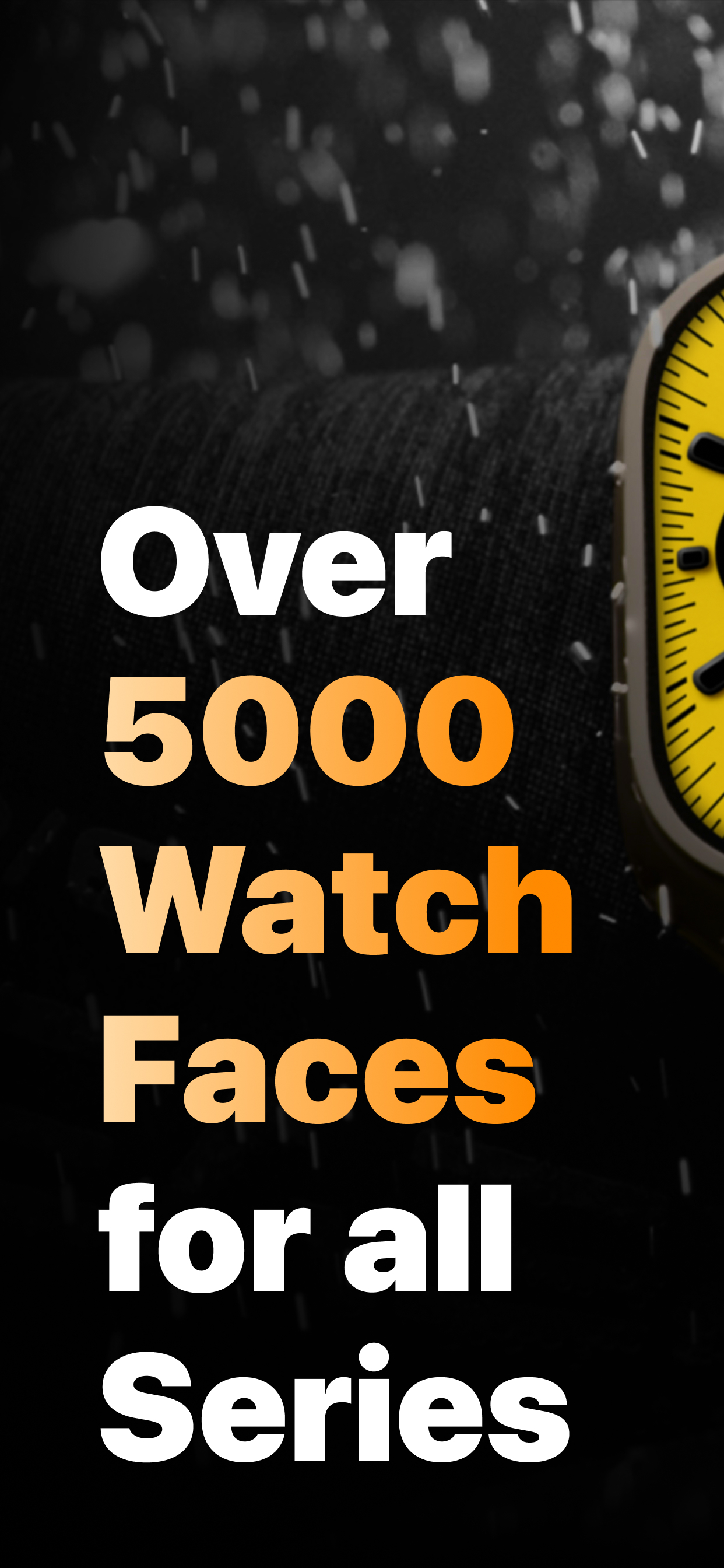 Clockly - Luxury Watch Faces