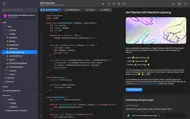Swift Playgrounds iphone bilder 2