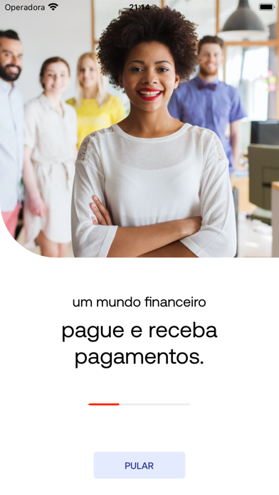 Brasil Cash Screenshot