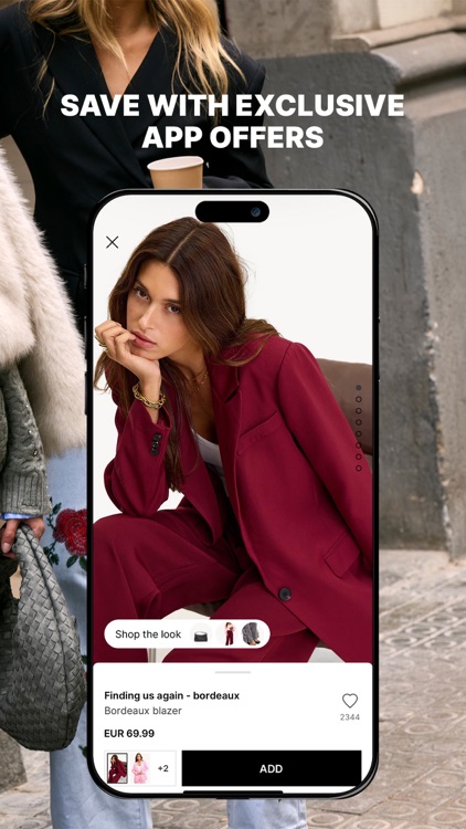 LOAVIES screenshot-3