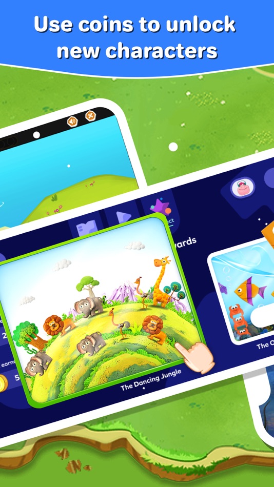 #8. Splash Math: K-5 Learning (iOS) 由: StudyPad, Inc.