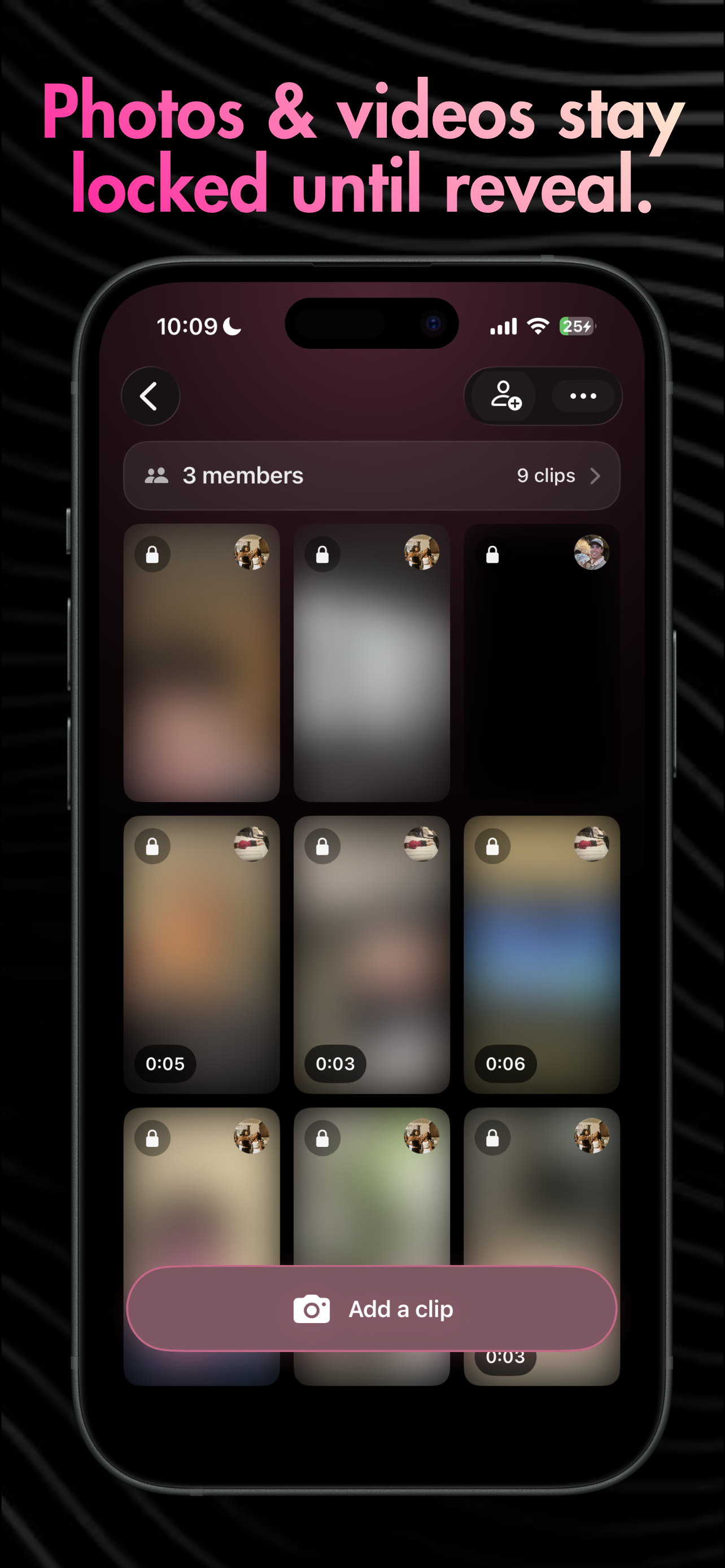 Debrief: Relive Together screenshot 4