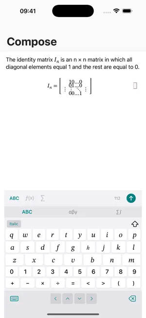 Final Equation screenshot 3
