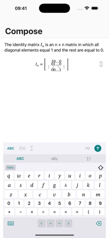 Final Equation screenshot