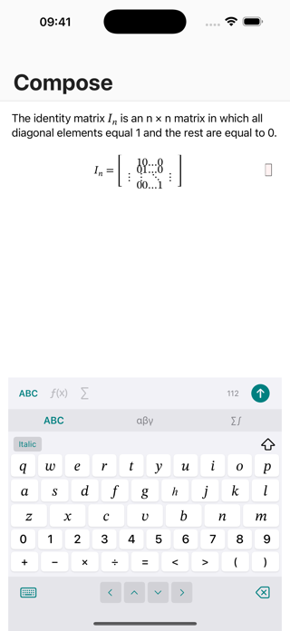 Final Equation Screenshot 3 of 5
