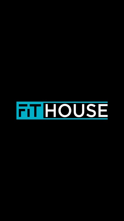 We Are Fit House