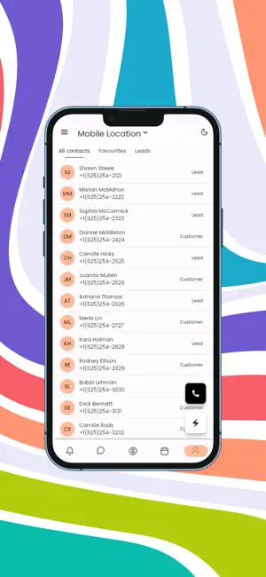 Staylisted screenshot 2