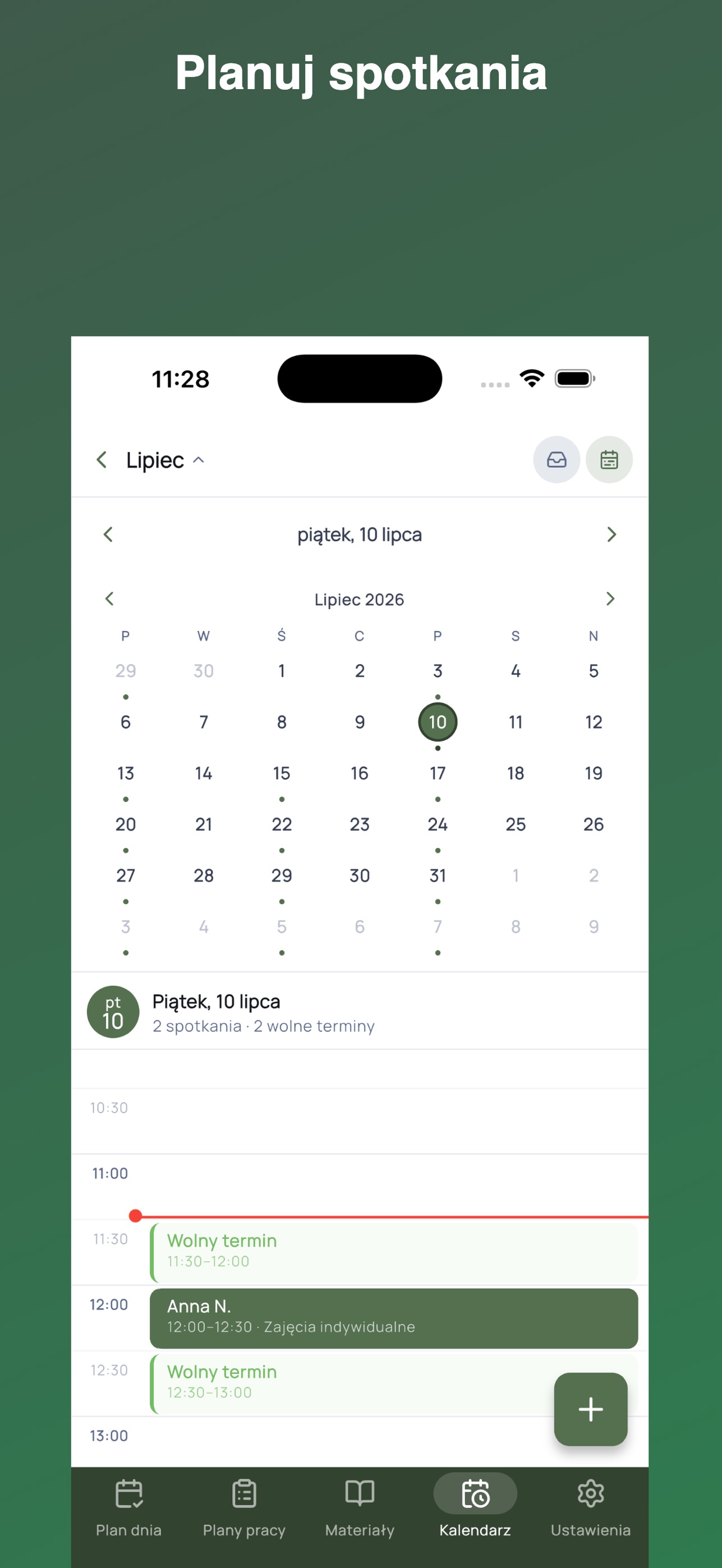 Screenshot 3 of Logopeda