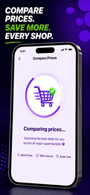 CheckMyTrolley screenshot 4