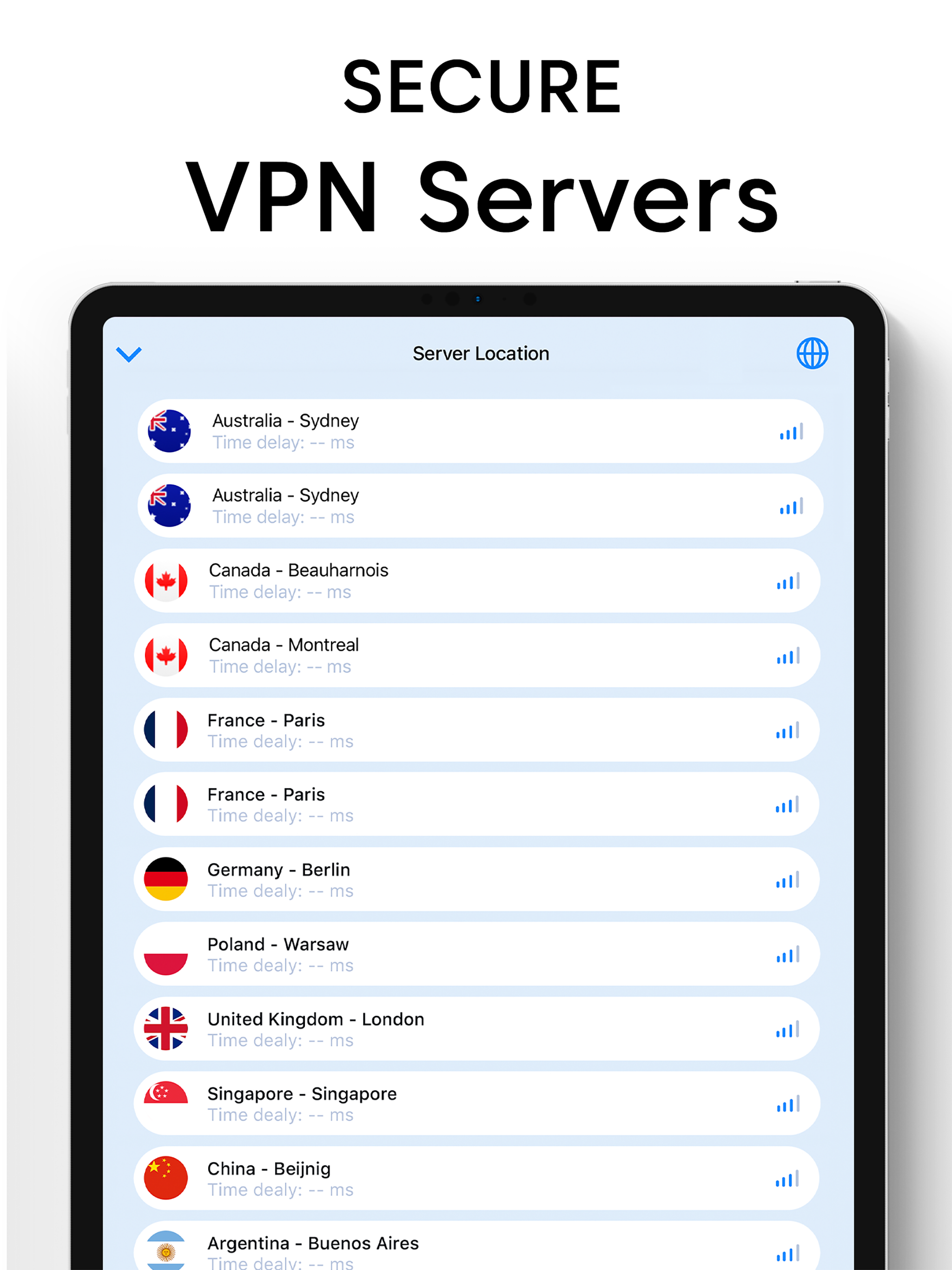 VPN CIRCLE