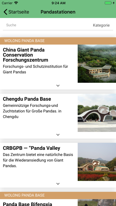 GPFIN-PANDA FREUND Screenshot 4 - AppWisp.com GPFIN-PANDA FREUND Screenshot 4 - AppWisp.com