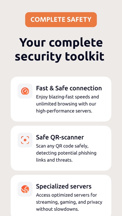 MaxProtection VPN PRO