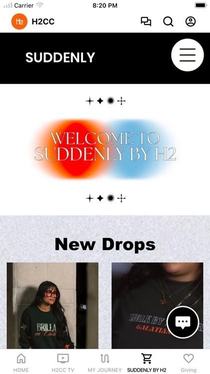 H2 Christian Church screenshot-3