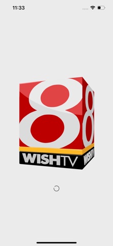 WISH-TV Indianapolis Screenshot 6 of 6