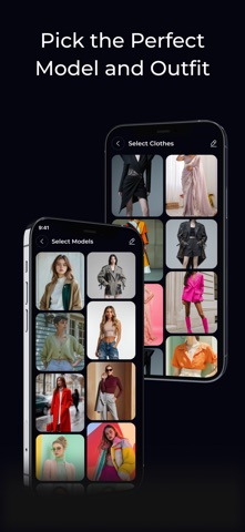 StyleMeUp - AI Clothes Changer Screenshot 6 of 6