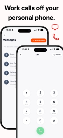 Brivium Screenshot 4 of 10
